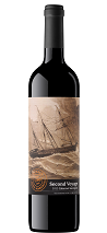 Second Voyage 2023  Cabernet Sauvignon